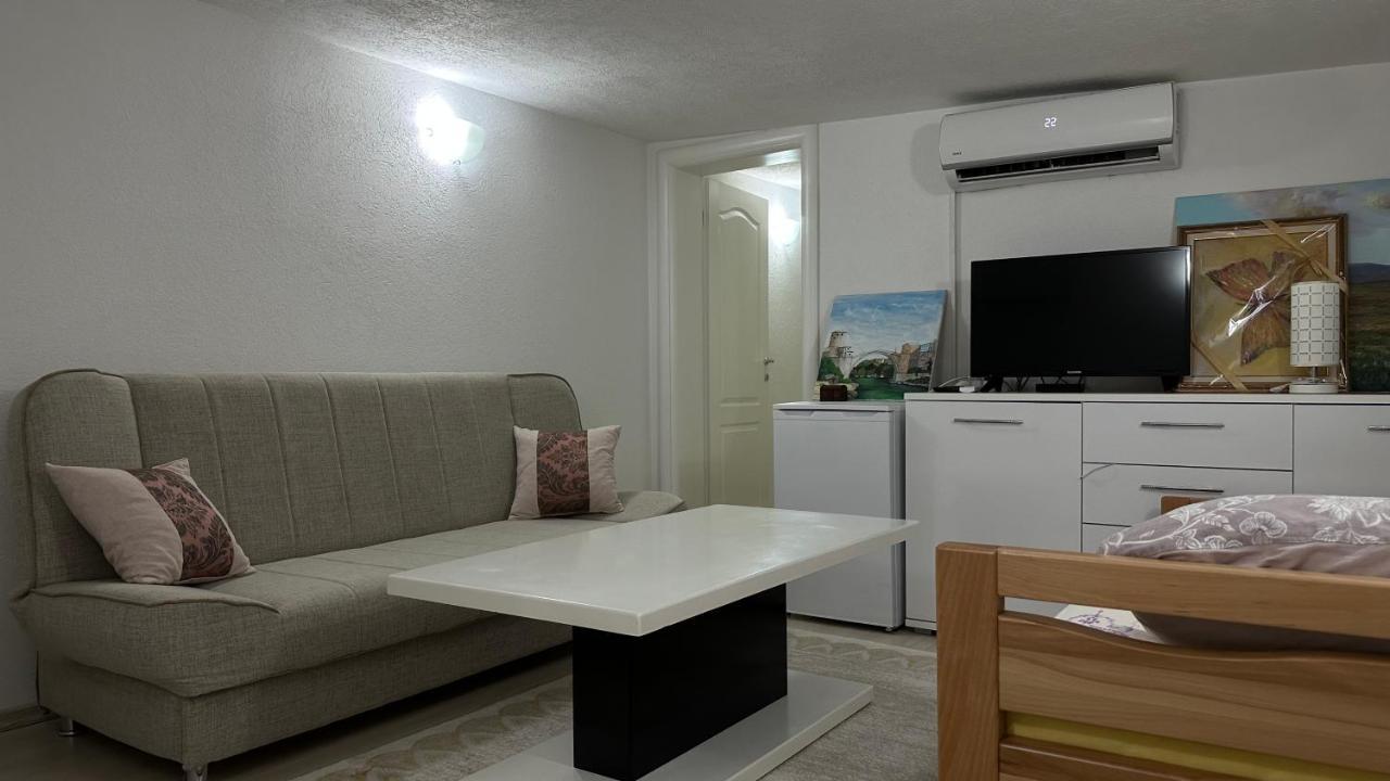 Mimma Apartments Мостар Экстерьер фото