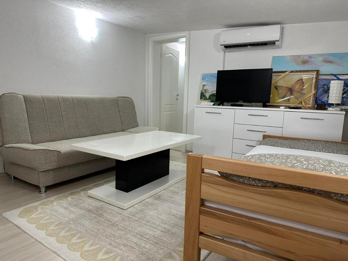 Mimma Apartments Мостар Экстерьер фото