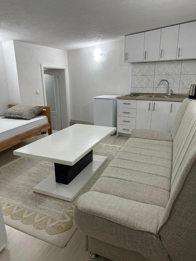 Mimma Apartments Мостар Экстерьер фото